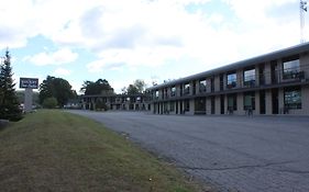 Bancroft Inn & Suites